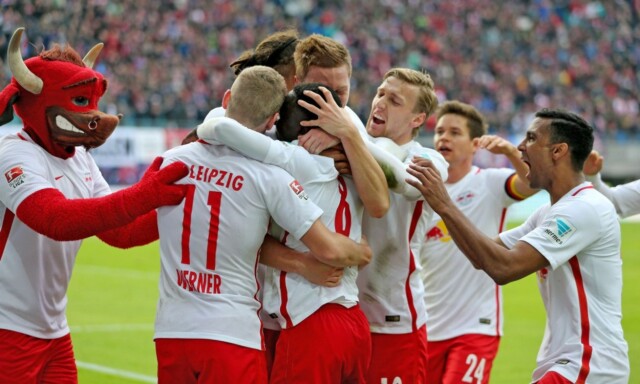 image: Derfor er Bundesliga-sensasjonen det mest forhatte laget i Tyskland